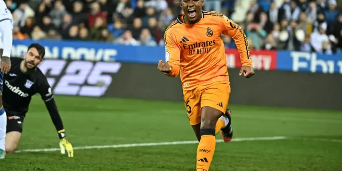 Foto: Real Madrid/Divulgação