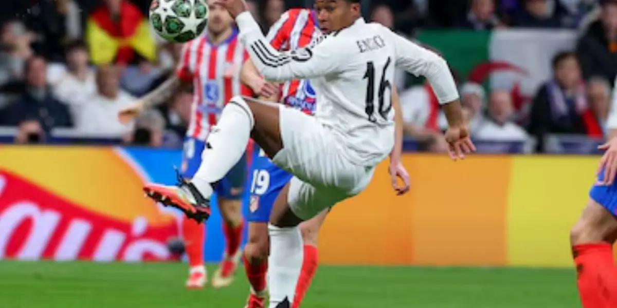 Foto: Real Madrid/Divulgação