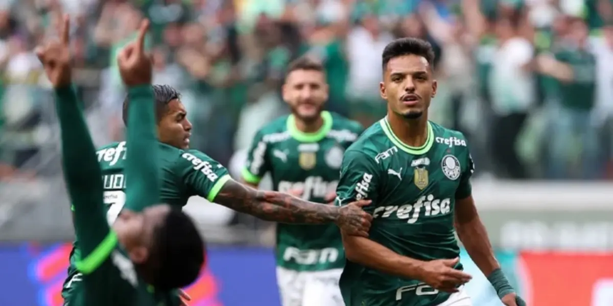 Gabriel Menino mostrou um poder de decisão impressionante