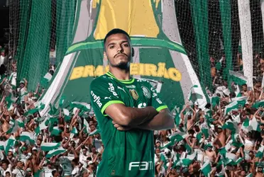 Gabriel Menino recebeu notícias da Turquia