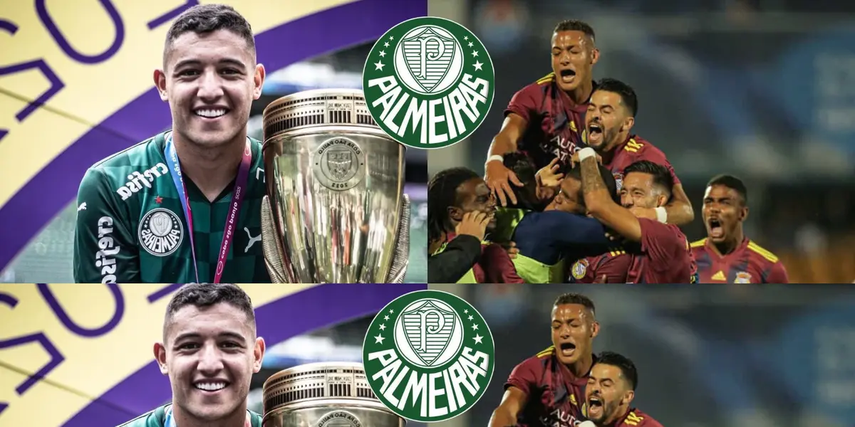 Garoto assinou para atuar no futebol português e vai disputar a terceira divisão.