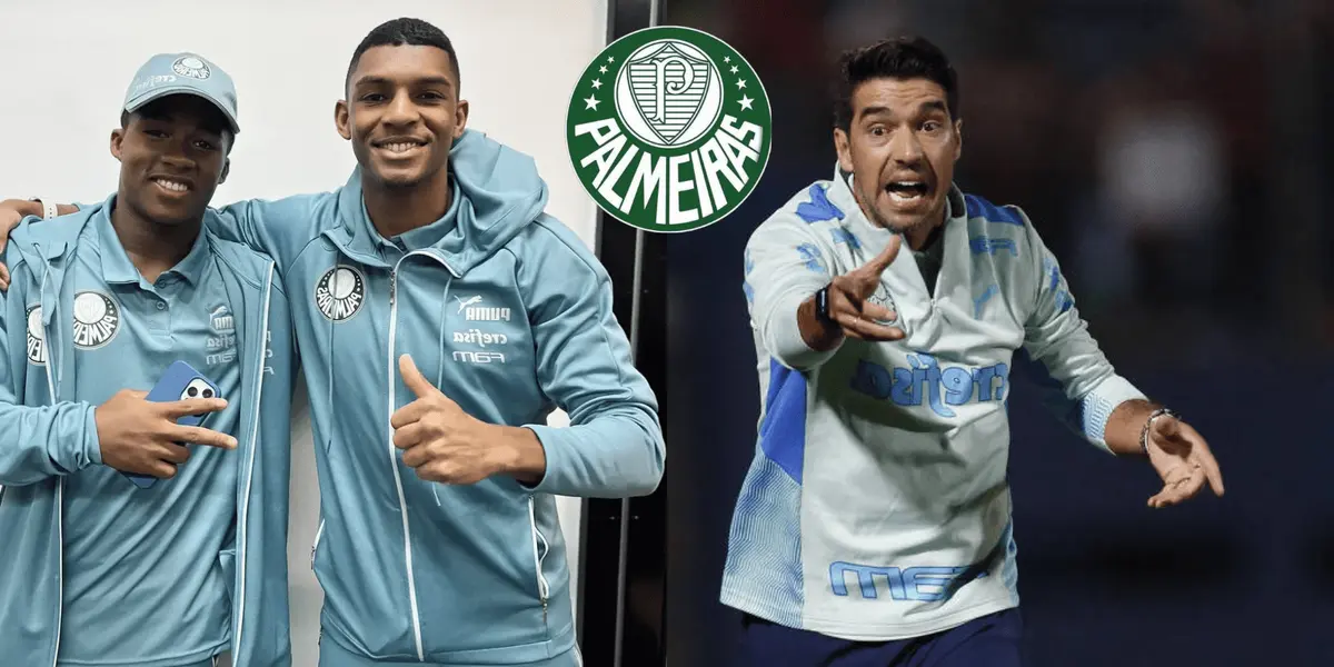 Garoto é baixa importante já que jogou muito na última partida do Verdão.