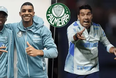 Garoto é baixa importante já que jogou muito na última partida do Verdão.