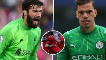 Goleiros da Seleção Brasileira em destaque