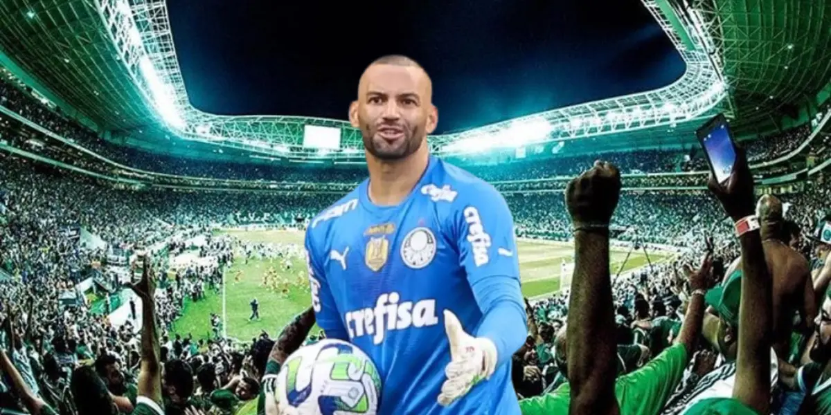 Goleiros tem discrepância salarial, são dois universos diferentes