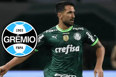 Grêmio mostrou interesse em contar com Luan em 2024