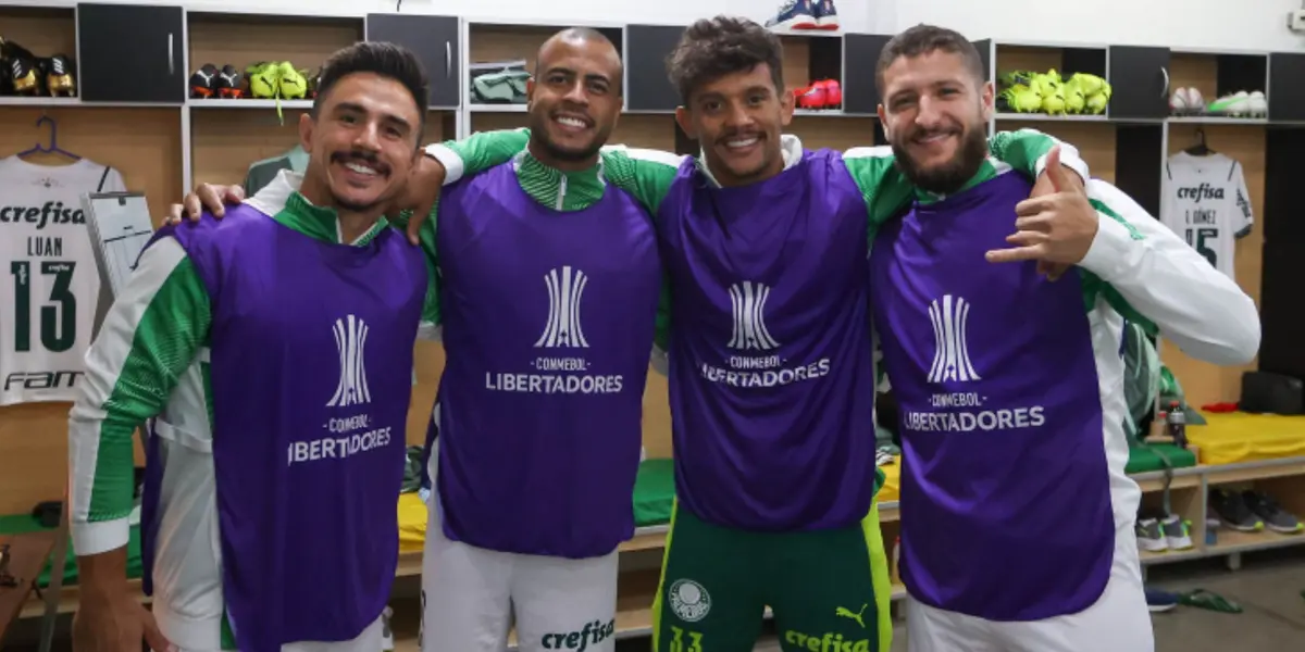 Gustavo Scarpa escondeu prejuízo milionário enquanto estava no Palmeiras, mas hoje recebe bem mais