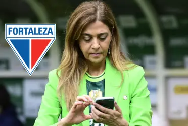 Interesse por Caio Alexandre é finalmente revelado pela staff do Verdão