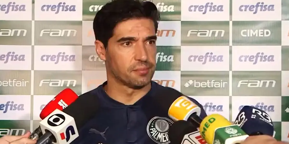 Isso deixou o torcedor alviverde só de pensar na possibilidade de novos reforços possam surgir