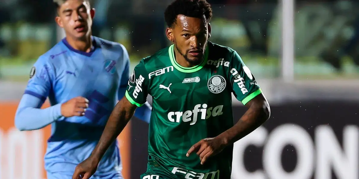 Jailson erra e Richar Ríos impressiona