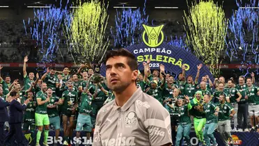 Craque brasileiro brilha na Europa e pede ídolo do Palmeiras na Premier League
