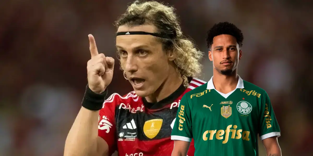 Jogador começou o ano renovando o contrato com o Palmeiras