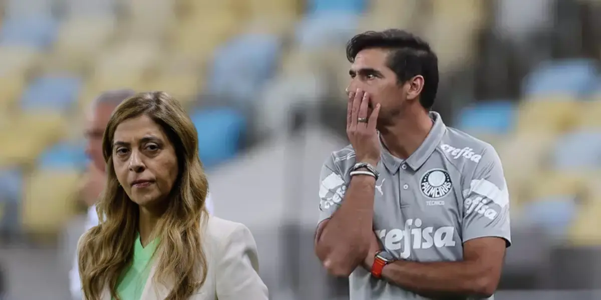 Se saiu fracassado do Palmeiras, o camisa 10 que é ídolo em novo clube