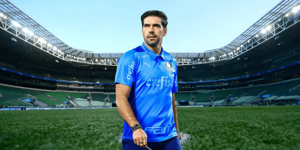 Jogador do Fortaleza voltou a ser nome forte nos bastidores do futebol do Palmeiras