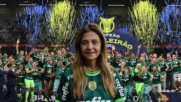 É quem mais fez pênalti desde 2015, mas faz história e é comemorado no Palmeiras