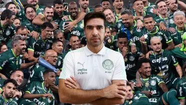 Jogador do Palmeiras quase saiu no começo da temporada