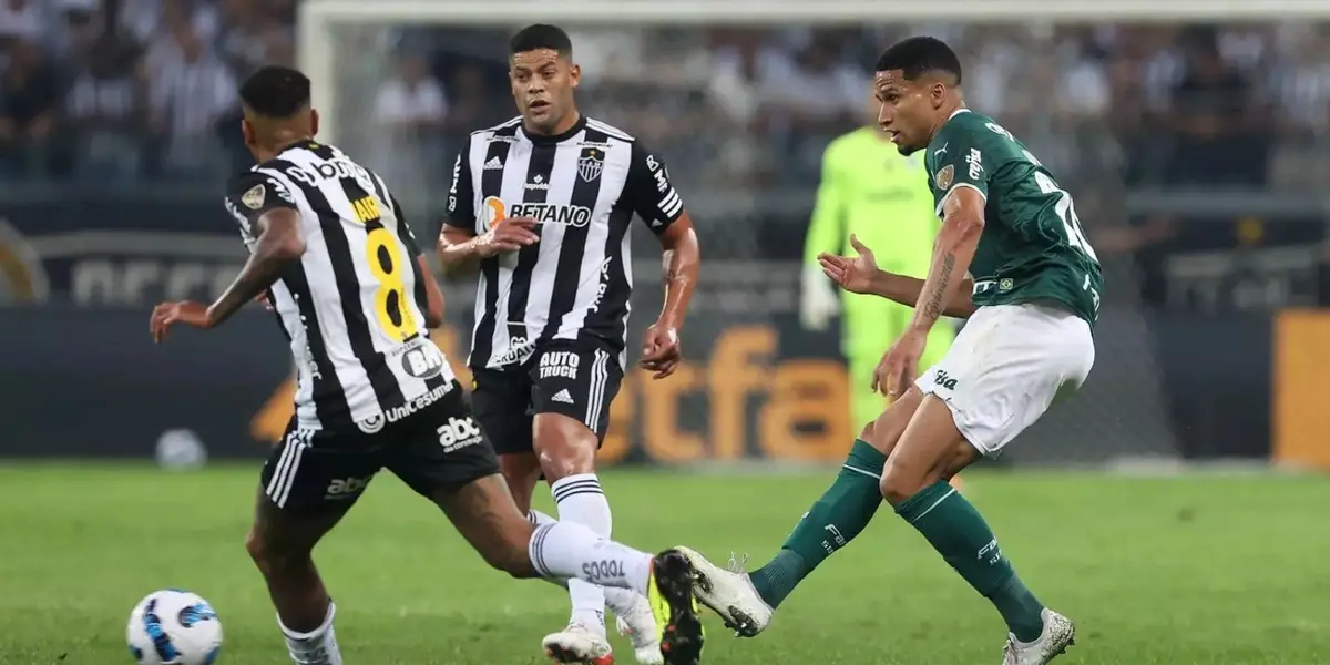 Jogador e astro rival que quase jogou no Palmeiras