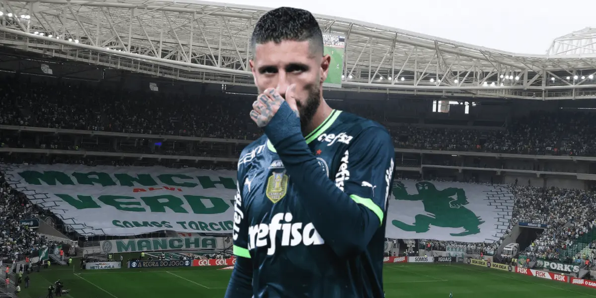 Jogador é muito querido pela partida e falou sobre a competição