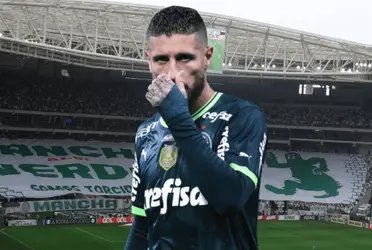 Jogador é muito querido pela partida e falou sobre a competição