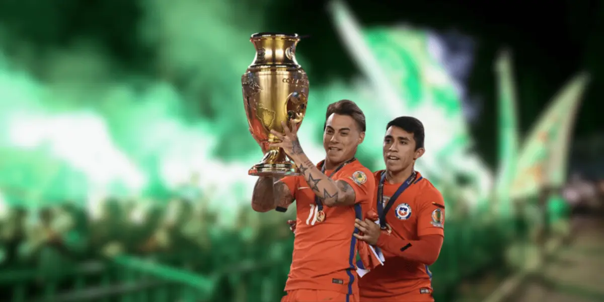 Jogador é sonho de consumo de várias equipes.