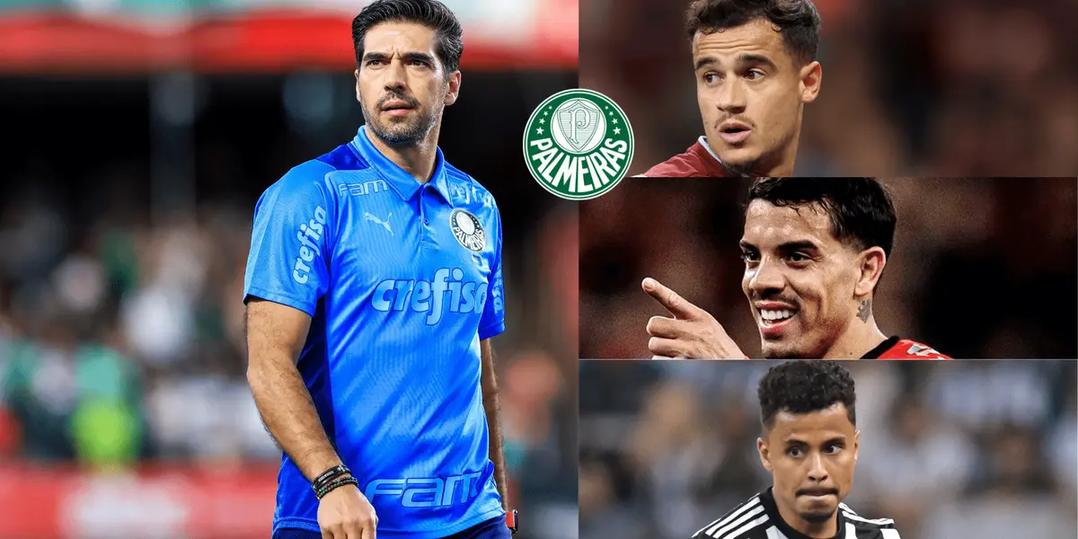 Jogador é um desejo de muitos clubes brasileiros