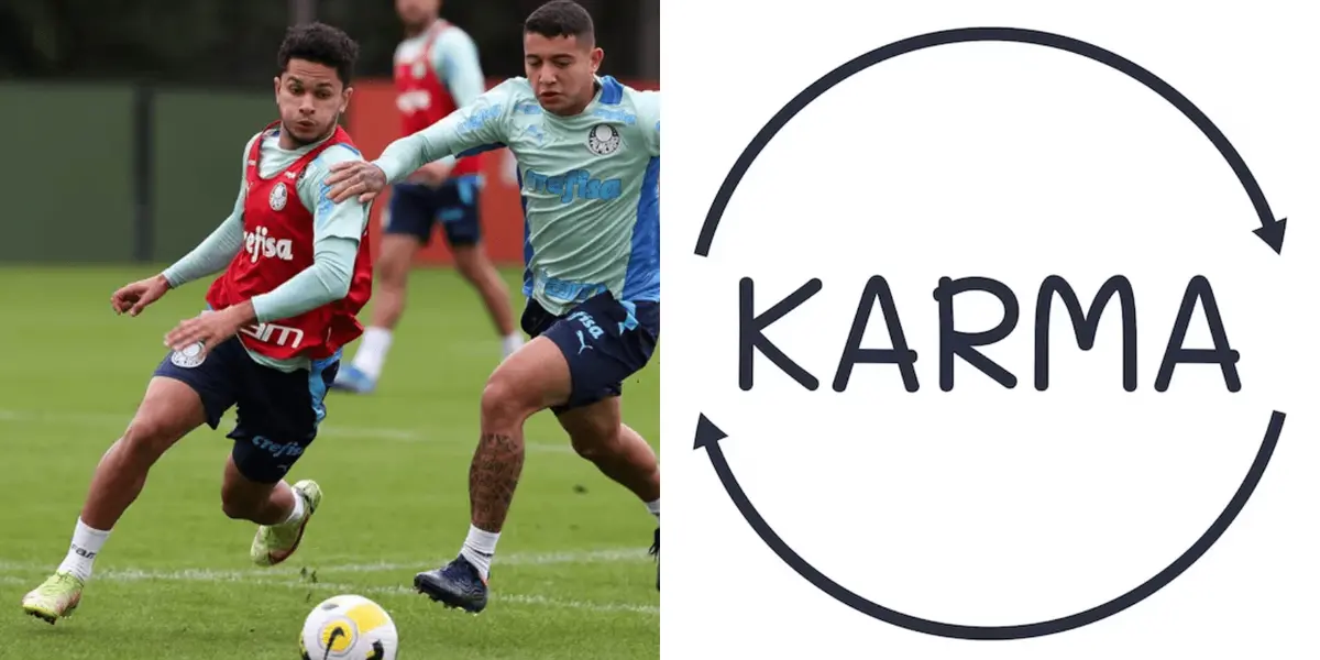 Jogador está atuando pelo Vitória nessa temporada