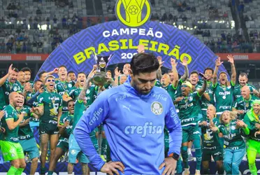 Jogador foi essencial para a campanha no Brasileirão