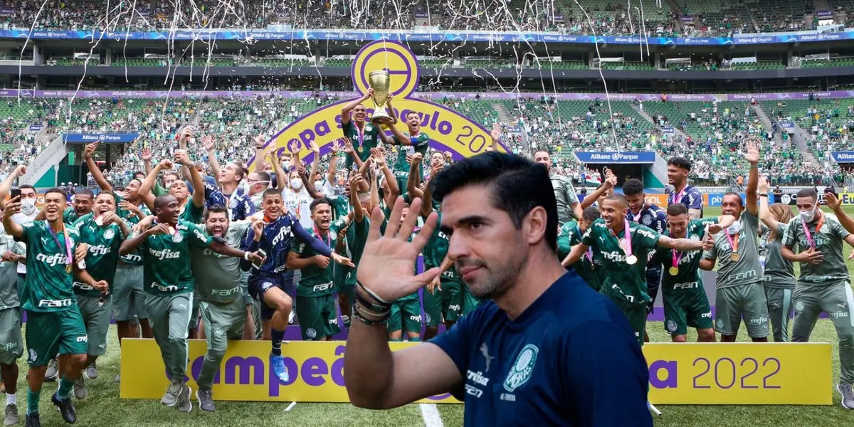 Jogador foi o artilheiro da Copinha, mas não foi aproveitado no rime principal