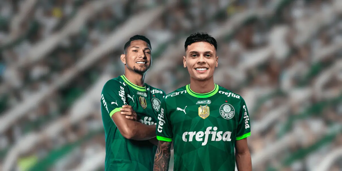 Jogador foi um dos piores em campo pelo Verdão na primeira etapa.