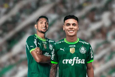 Jogador foi um dos piores em campo pelo Verdão na primeira etapa.