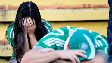 Jogador importante deixa o Palmeiras e entristece a torcida em 2025