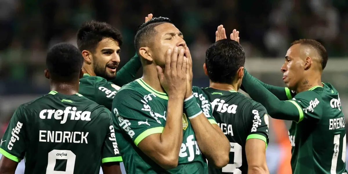 Jogador perdeu grande chance no 1º tempo contra o Santo André