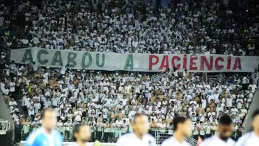 Jogador que deu título ao Palmeiras tem sido alvo de críticas por parte da torcida