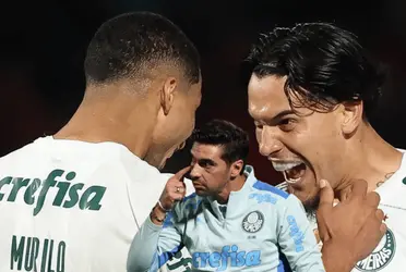 Jogador será julgado e, se punido, ficará fora da próxima partida