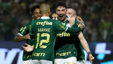 Jogador vai ganhar nova chance no time do Palmeiras