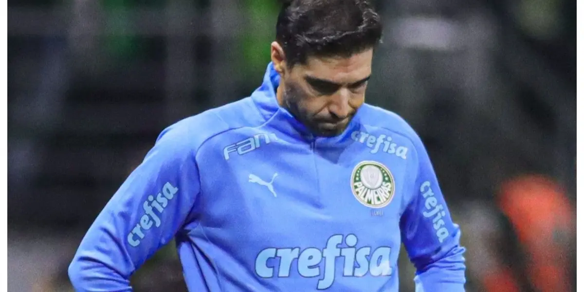 Jogador virou peça fundamental no esquema do português, mas virou dúvida para reta importante da temporada