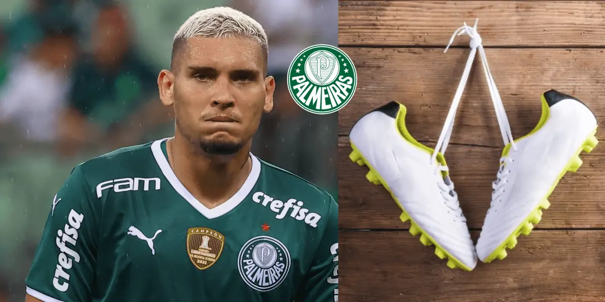 Jogador vive má fase e pode perder ainda mais espaço com a chegada de um craque