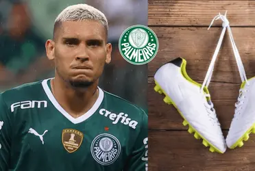 Jogador vive má fase e pode perder ainda mais espaço com a chegada de um craque