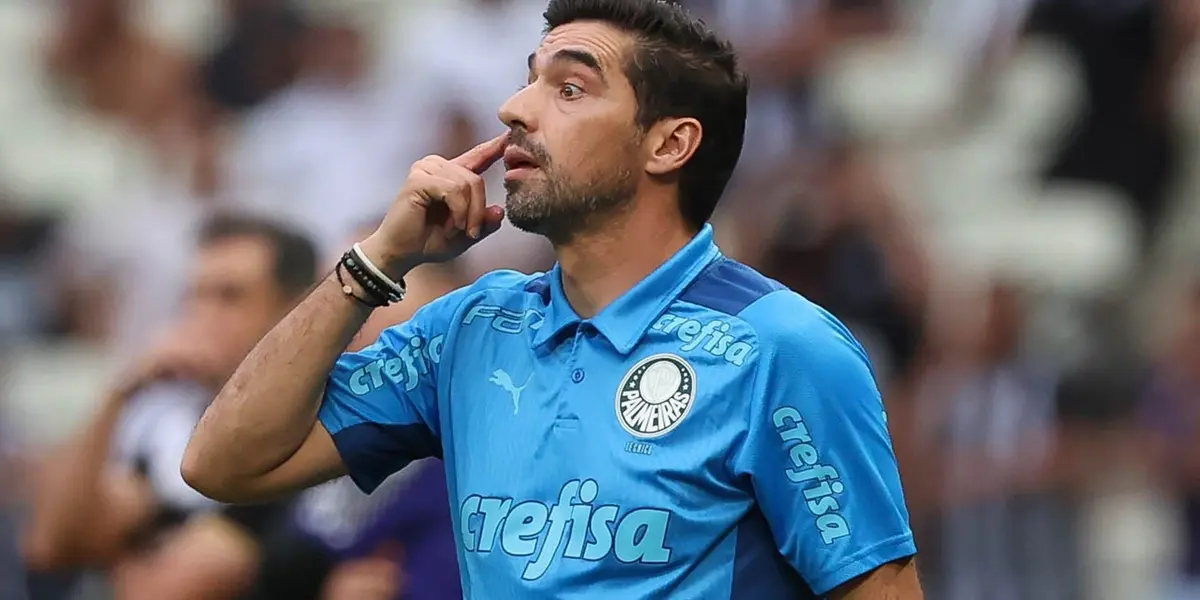 Jogadores buscam a titularidade no ataque de Abel