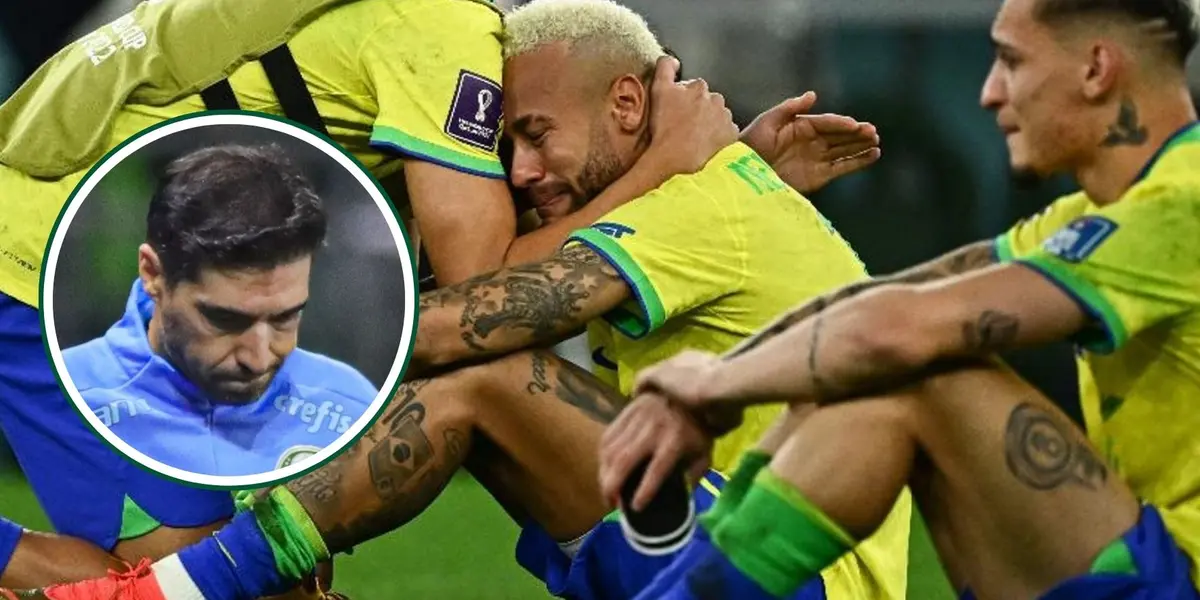 Jogadores da Seleção em destaque