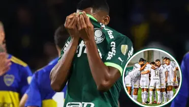 Jogadores do Santos FC em destaque