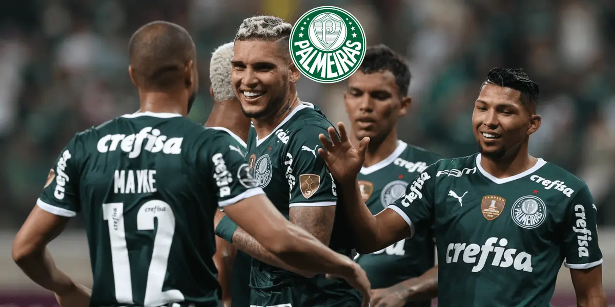 Jogadores podem ser os próximos a sair do Verdão