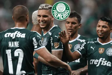 Jogadores podem ser os próximos a sair do Verdão