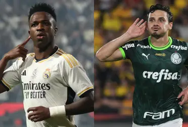 Jogadores têm máquinas potentes e que chama a atenção por onde passam