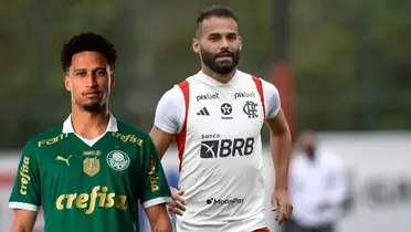 Jogando pelo Palmeiras, Murilo é dono de alguns luxos