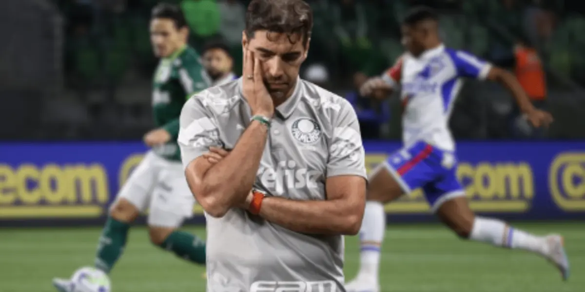 Jogo está sendo visto como uma final para o Verdão que luta pelo título