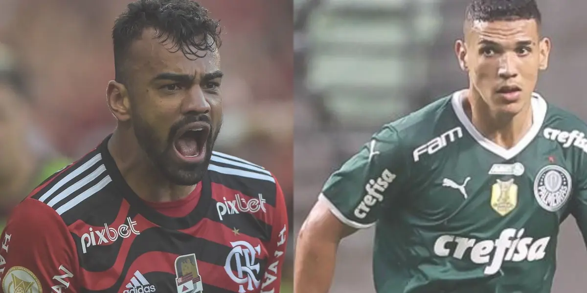 Joia do Verdão tem salário surpreendente