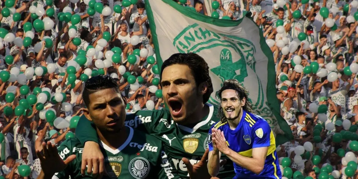 Jornal argentino alerta o Boca Juniors sobre Endrick, chamando o jovem jogador de novo Pelé