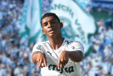 Jovem da base tem empecilho em sua contratação.