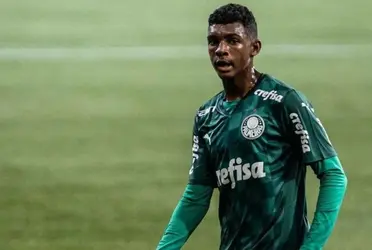 Jovem faz a sua estreia e chama atenção de muitos